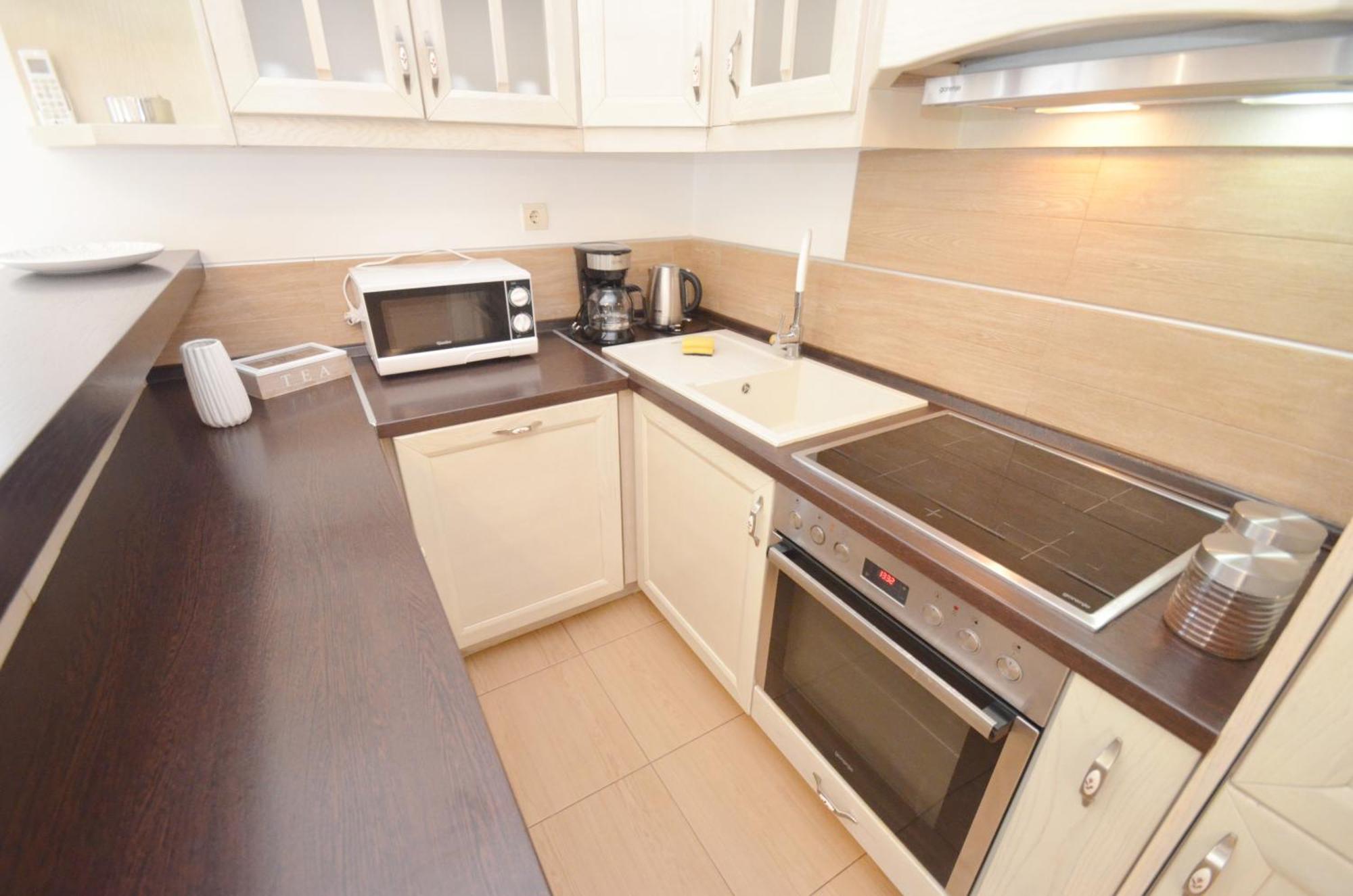 Fiumera Kotor Apartment Екстер'єр фото