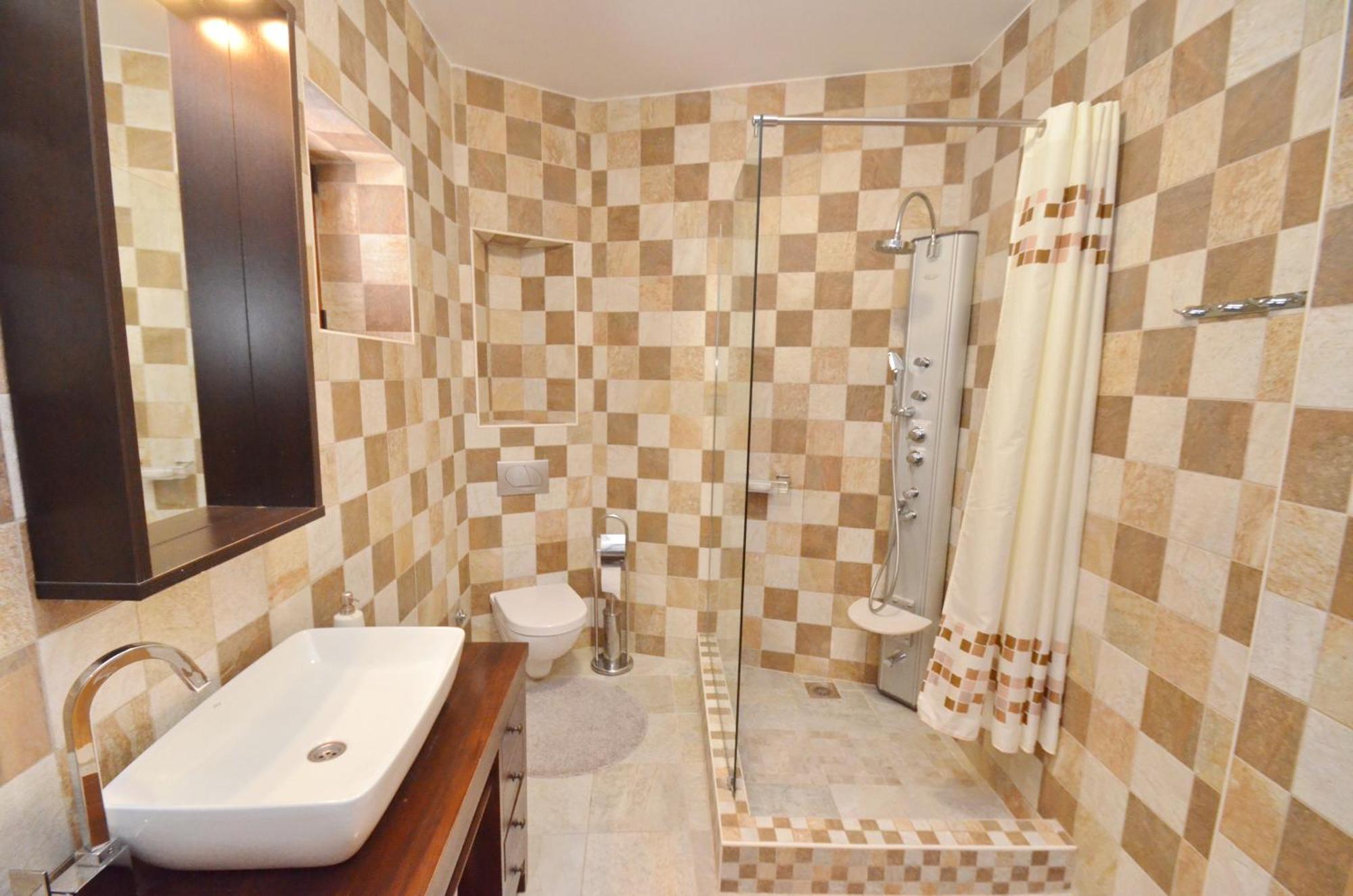 Fiumera Kotor Apartment Екстер'єр фото