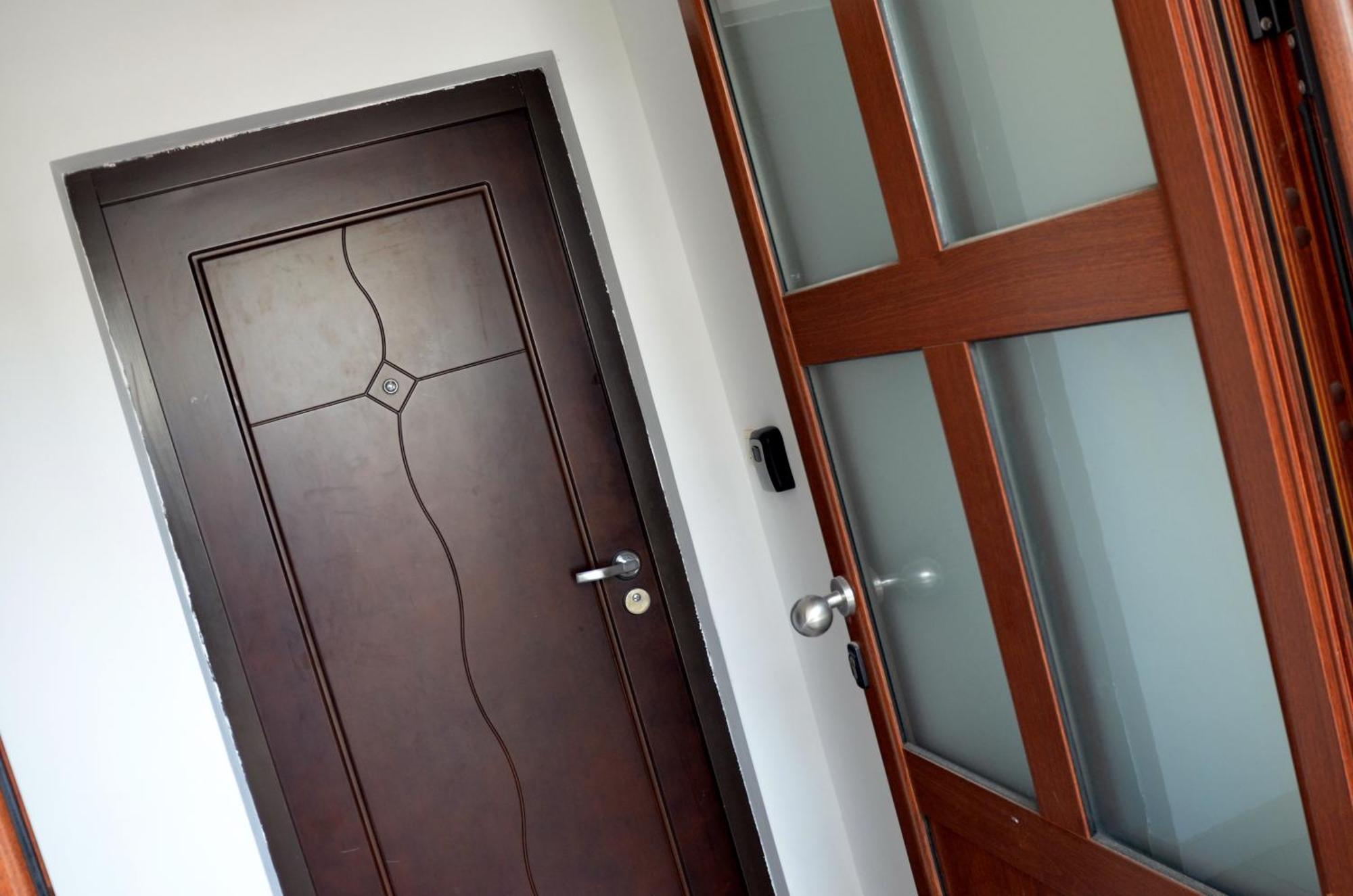 Fiumera Kotor Apartment Екстер'єр фото
