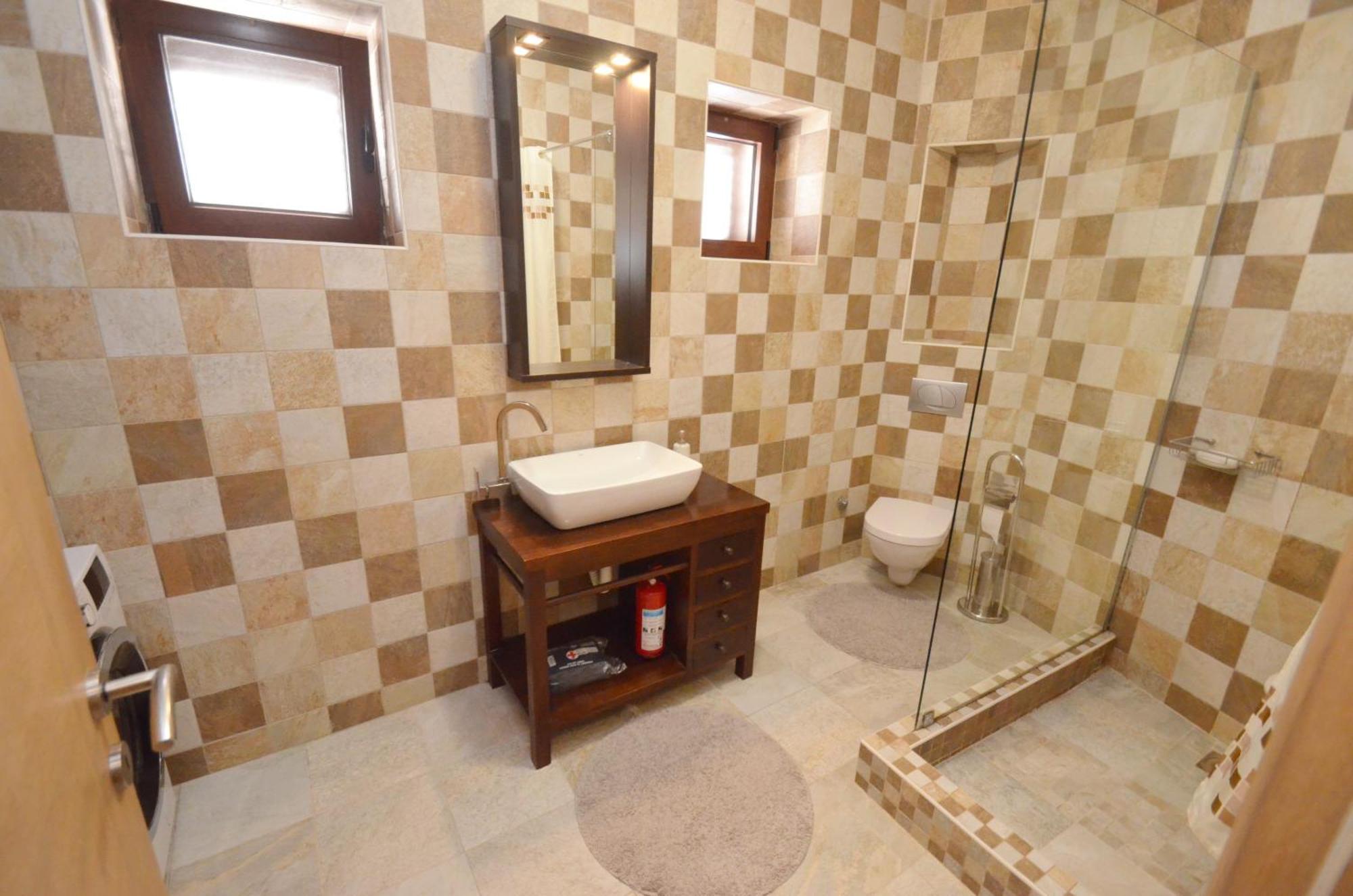 Fiumera Kotor Apartment Екстер'єр фото