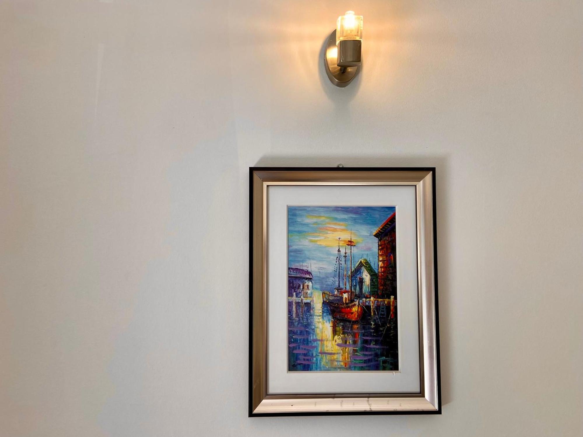Fiumera Kotor Apartment Екстер'єр фото